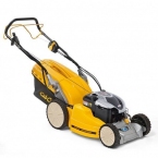Газонокосилка бензиновая несамоходная Cub Cadet
